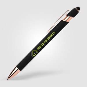 Prince Softy Rose Gold avec Stylet (+Laser) 4