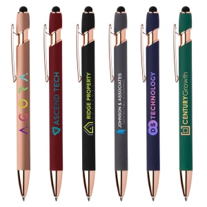 Prince Softy Rose Gold avec Stylet (+Laser)