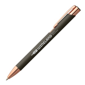 Stylo Crosby Softy Rose Gold (+Laser) 2