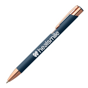 Stylo Crosby Softy Rose Gold (+Laser) 4