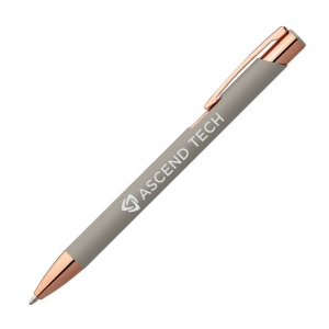 Stylo Crosby Softy Rose Gold (+Laser) 3