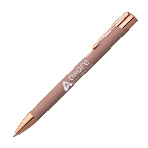 Stylo Crosby Softy Rose Gold (+Laser) 5