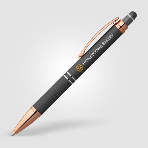Phoenix Softy Rose Gold  Métallique Stylet (+Laser) 2