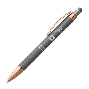 Phoenix Softy Rose Gold  Métallique Stylet (+Laser) 3