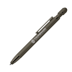 Atlantic Softy Métallique avec stylet (+Laser) 2