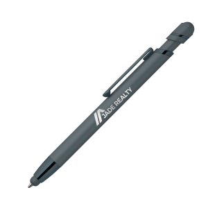 Atlantic Softy Métallique avec stylet (+Laser) 4