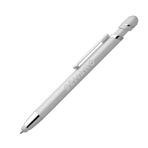 Atlantic Softy Métallique avec stylet (+Laser) 3