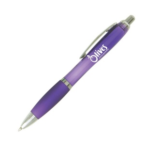 Stylo Sophistiqué Clair (+Sérigraphie) 6