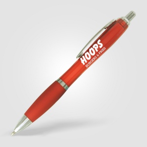 Stylo Sophistiqué Clair (+Sérigraphie) 4