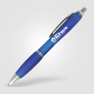Stylo Sophistiqué Clair (+Sérigraphie) 2