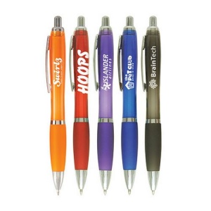 Stylo Sophistiqué Clair (+Sérigraphie)