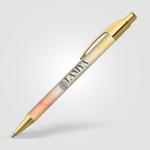 Stylo Lebeau Métallique Executive (+SimpliColour)