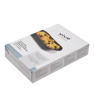 Plat à gratin rectangulaire VIVO 5