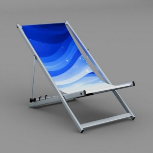 Transat aluminium S