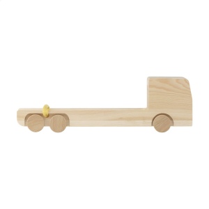 Rackpack Wine Truck : coffret cadeau à vin et camion en un seul modèle 4