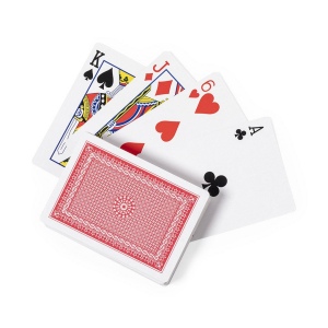 Jeu de Cartes Français - Picas 2