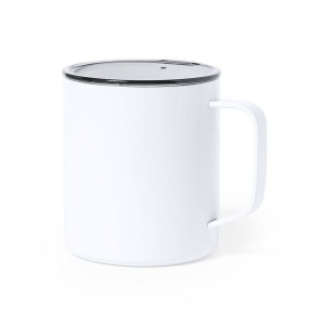 Tasse Thermique - Hanna 2
