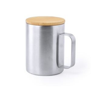 Tasse Thermique - Ricaly 2