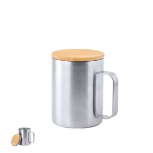 Tasse Thermique - Ricaly