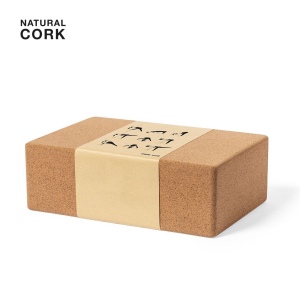 Bloc de Yoga - Natara