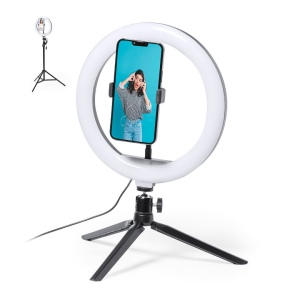 Trépied Anneau Lumineux - Kristen