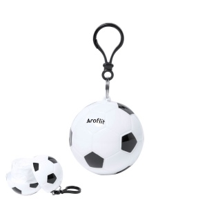 Porte-Clés Poncho - Gol
