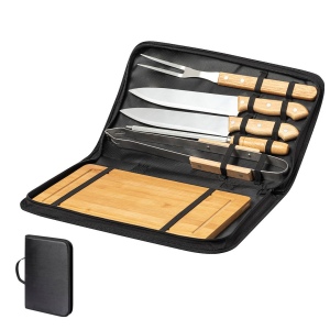 Set Barbecue - Craxton
