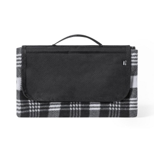 Couverture Picnic - Zaralex 2