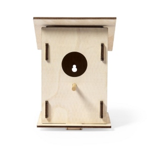 Maison d'Oiseau - Pecker 2