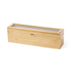 Boîte à Thé - Zirkony 2