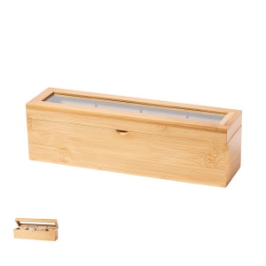 Boîte à Thé - Zirkony