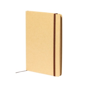 Bloc Notes - Klamax
