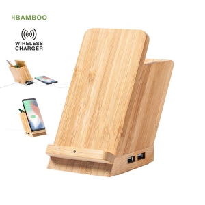 Porte-Crayons Multifonction - Bloxem