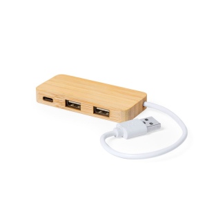 Port USB - Norman