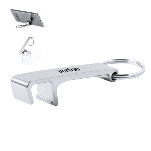 Porte-Clés Multifonction - Delfis