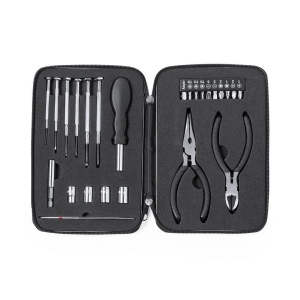 Set Outils - Ambery 2