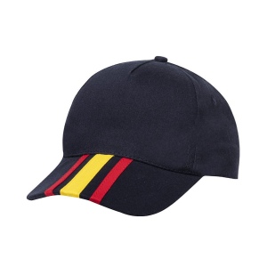 Casquette - Desthin 3
