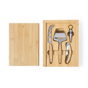 Set Vin et Fromages - Hiblux 2