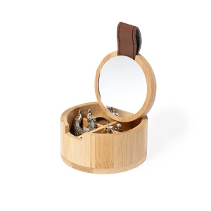 Etui Bijoux - Fontana 2