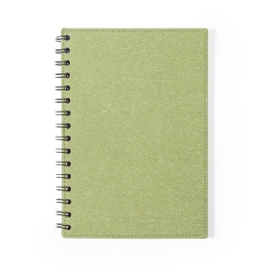 Cahier - Idina 4