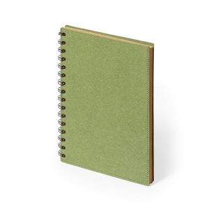 Cahier - Idina
