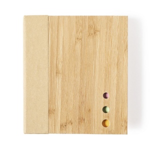 Porte Notes - Kokil 2