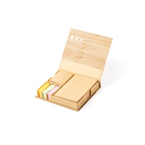 Porte Notes - Kokil