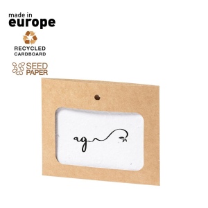 Badge Ensemencé - Binem