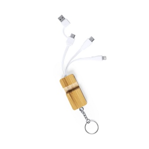 Câble de Charge Multifonction - Drusek 2