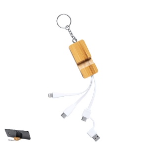 Câble de Charge Multifonction - Drusek