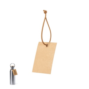 Hangtag de Présentation - Canlia