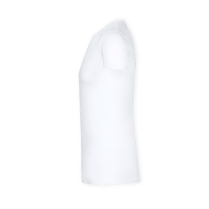 T-Shirt Adulte Blanc - Iconic 3