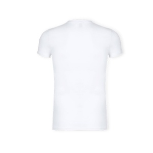 T-Shirt Adulte Blanc - Iconic 4