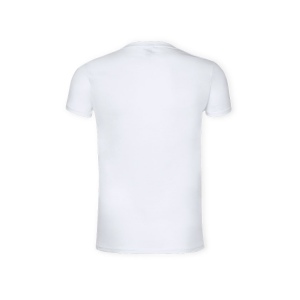 T-Shirt Adulte Blanc - Iconic V-Neck 6
